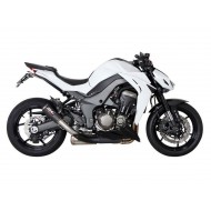 Carenado Moto Kawasaki Z1000 2014-2019 - Blanco
