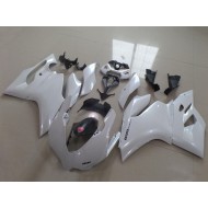 Carenado Moto Ducati Panigale 899 2011-2014 - Blanco