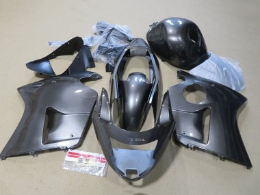 Carenado Moto Honda CBR1100XX Blackbird 1996-2007 - Gris Metalizado