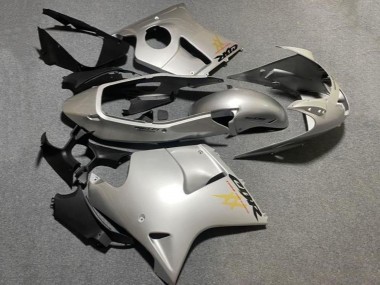 Carenado Moto ABS Honda CBR1100XX Blackbird 1996-2007 - Plata