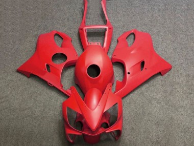 Carenado Moto Honda CBR600 F4i 2001-2003 - Rojo Mate