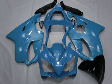 Carenado Moto Honda CBR600 F4i 2001-2003 - Azul Perla