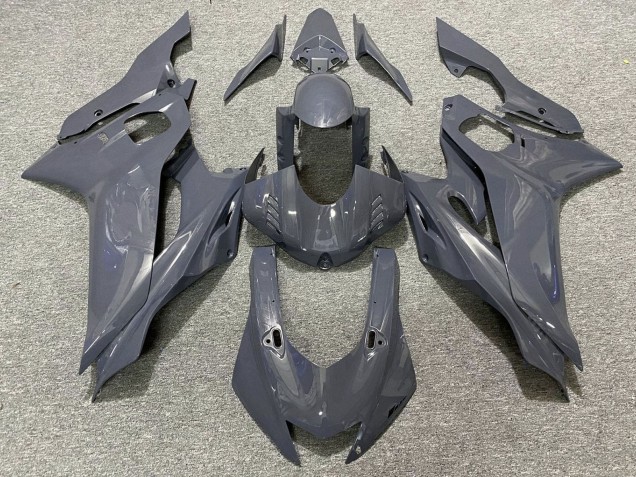 Carenado Moto Yamaha YZF R6 2017-2023 - Gris