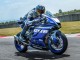 Carenado Moto Yamaha YZF R6 2017-2023 - Azul Plata GYTR