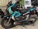 Carenado Moto Honda ADV150 2018-2021 - Azul Verde Rojo Negro Brillante Petronas