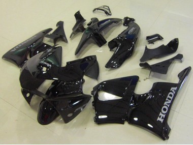 Carenado Moto Honda CBR900RR 919 1998-1999 - Negro Brillante
