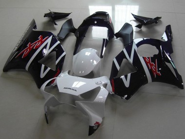 Carenado Moto Honda CBR900RR 954 2002-2003 - Azul Oscuro