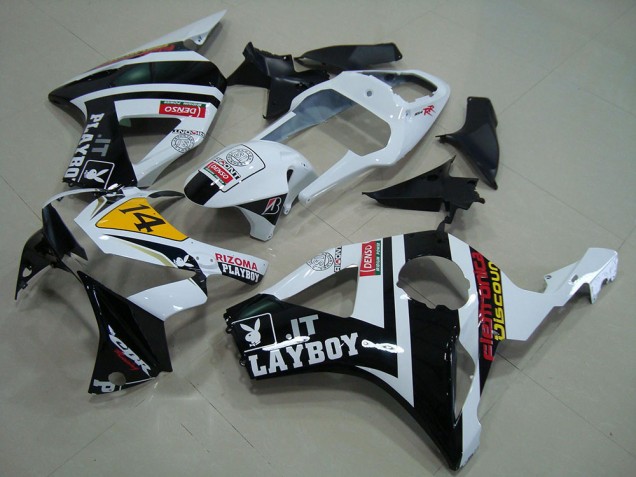 Carenado Moto Honda CBR900RR 954 2002-2003 - Playboy