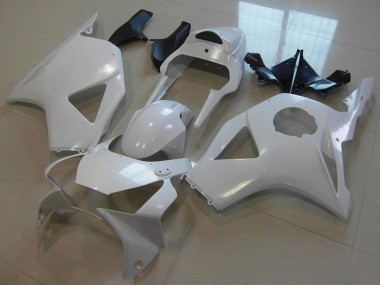 Carenado Moto Honda CBR900RR 954 2002-2003 - Blanco