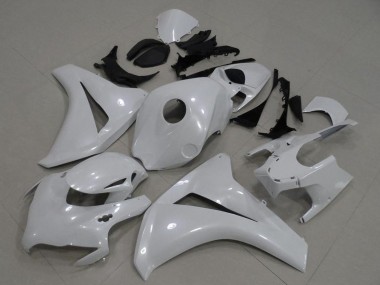 Carenados Moto Honda CBR1000RR 2008-2011 - Blanco Perla