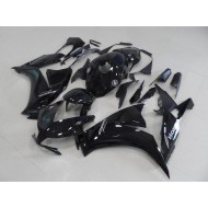 Carenado Moto Honda CBR1000RR 2012-2016 - Negro Brillante OEM Estilo