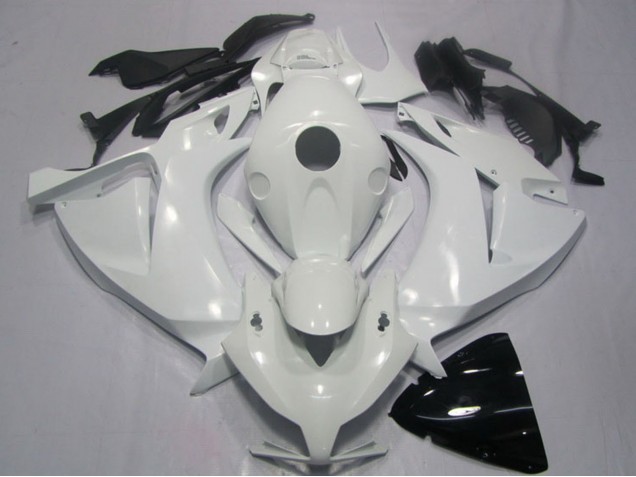 Carenados Moto Honda CBR1000RR 2012-2016 - Blanco Perla