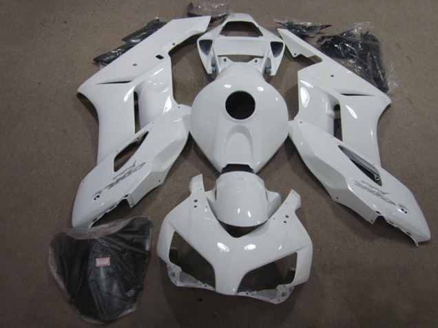 Carenados Moto Honda CBR1000RR 2004-2005 - Blanco