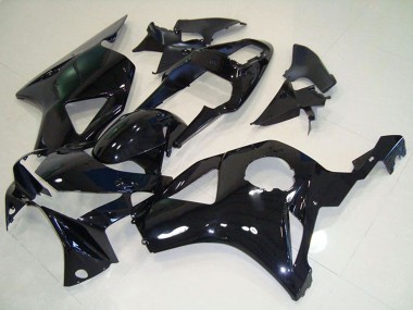 Carenados Moto Honda CBR900RR 954 2002-2003 - Negro Brillante