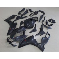 Carenados Moto Aprilia RS4 50 125 2012-2018 - Negro Mate