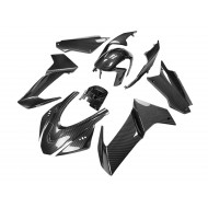 Carenado Moto Aprilia RS660 2020-2024 - FibraCarbono
