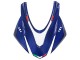 Carenado Moto Aprilia RS660 2020-2024 - Blanco Azul Rojo