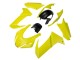 Carenado Moto Aprilia RS660 2020-2024 - Amarillo