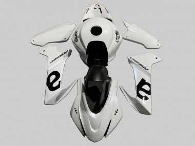 Carenado Moto Aprilia RS660 2020-2024 - Blanco