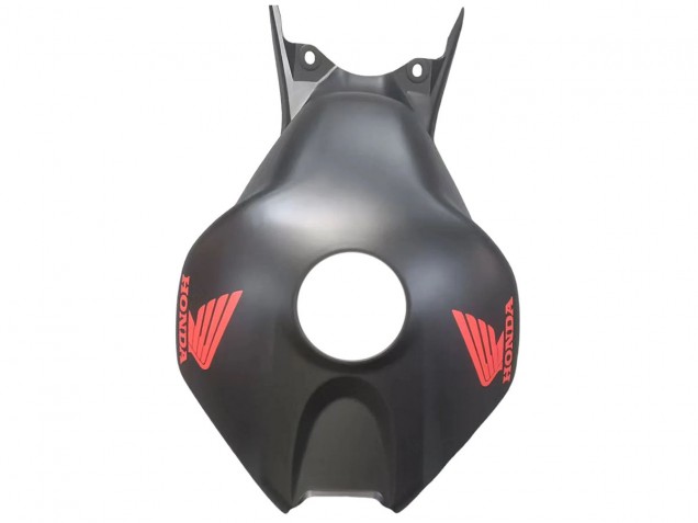 Carenado Moto Honda CBR1000RR 2006-2007 - Negro Mate
