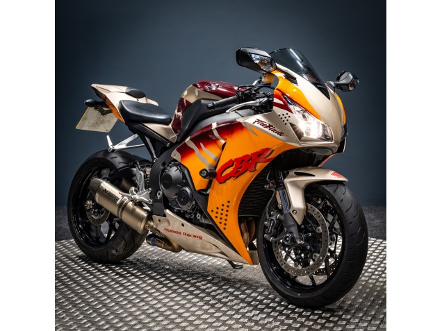 Carenado Moto Honda CBR1000RR 2012-2016 - Urban Tiger