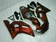 Marrón Kits Carenado Moto Yamaha R6 98-02 Marrón Kits Carenado Moto Yamaha R6 98-02