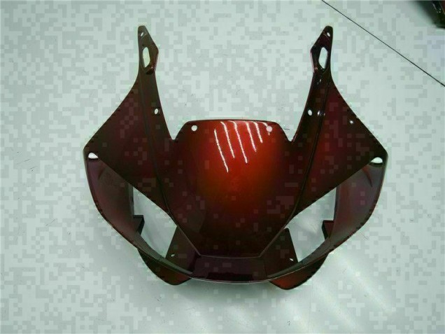Marrón Kits Carenado Moto Yamaha R6 98-02 Marrón Kits Carenado Moto Yamaha R6 98-02