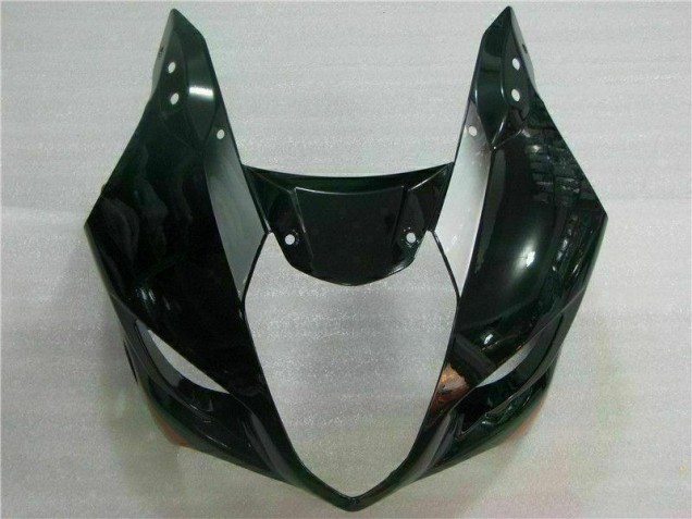 Marrón Negro Carenado Moto & Plástico Suzuki GSXR 1000 K3 03-04