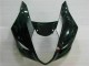 Marrón Negro Carenado Moto & Plástico Suzuki GSXR 1000 K3 03-04