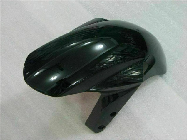 Marrón Negro Carenado Moto & Plástico Suzuki GSXR 1000 K3 03-04