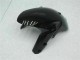 Marrón Negro Kit Completo Carenado Moto Suzuki GSXR 1000 K9 09-16 Marrón Negro Kit Completo Carenado Moto Suzuki GSXR 1000 K9 09-16