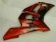 Marrón Plástica Moto Yamaha R6 98-02 Marrón Plástica Moto Yamaha R6 98-02