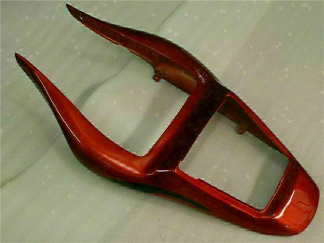 Marrón Plástica Moto Yamaha R6 98-02 Marrón Plástica Moto Yamaha R6 98-02