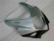 Marrón Plata Carenado Moto Suzuki GSXR 1000 K7 07-08