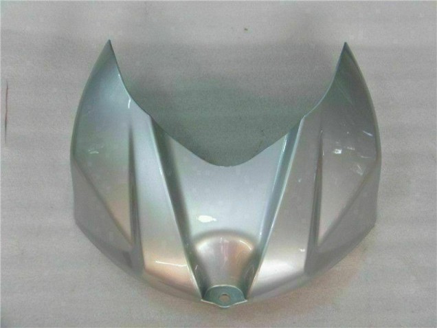 Marrón Plata Carenado Moto Suzuki GSXR 1000 K7 07-08