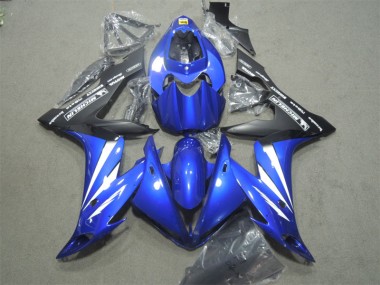 Michelin ABS Moto Plástico Yamaha R1 04-06
