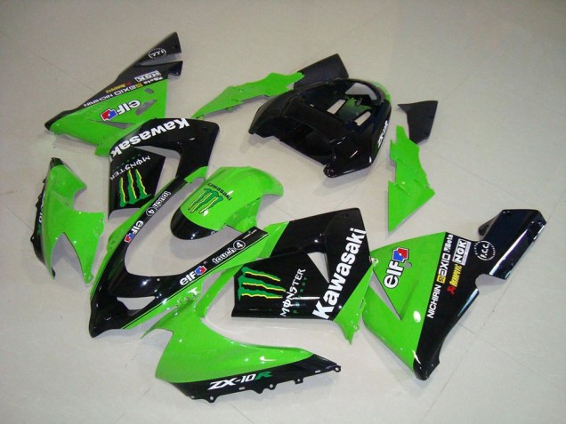 Monster Carenado Moto Kawasaki ZX10R 03-05 Monster Carenado Moto Kawasaki ZX10R 03-05
