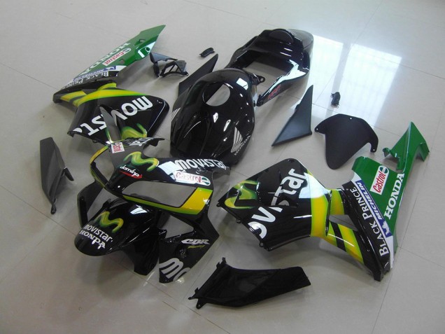 Movistar Carenados Moto Honda CBR 600 RR 03-04 Movistar Carenados Moto Honda CBR 600 RR 03-04