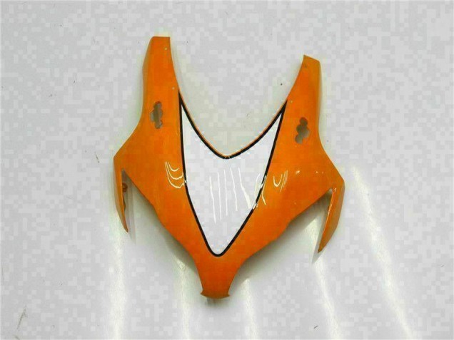Naranja ABS Carenado Motocicleta Honda CBR 1000 RR 08-11 Naranja ABS Carenado Motocicleta Honda CBR 1000 RR 08-11