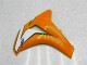 Naranja ABS Carenado Motocicleta Honda CBR 1000 RR 08-11 Naranja ABS Carenado Motocicleta Honda CBR 1000 RR 08-11