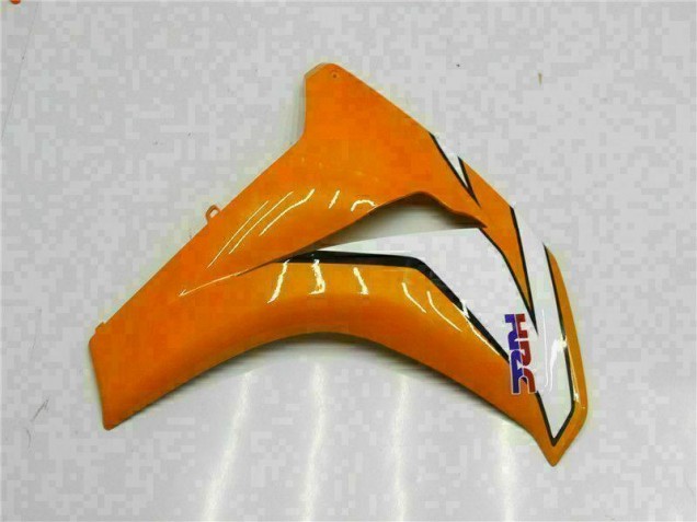 Naranja ABS Carenado Motocicleta Honda CBR 1000 RR 08-11 Naranja ABS Carenado Motocicleta Honda CBR 1000 RR 08-11