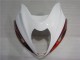 Naranja Blanco Negro Carenado Moto Suzuki GSXR 1300 Hayabusa 96-07 Naranja Blanco Negro Carenado Moto Suzuki GSXR 1300 Hayabusa 96-07