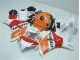 Naranja Blanco Rojo Repsol Carenado Moto Honda CBR 1000 RR 08-11 Naranja Blanco Rojo Repsol Carenado Moto Honda CBR 1000 RR 08-11
