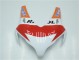 Naranja Blanco Rojo Repsol Carenado Moto Honda CBR 1000 RR 08-11 Naranja Blanco Rojo Repsol Carenado Moto Honda CBR 1000 RR 08-11
