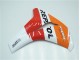 Naranja Blanco Rojo Repsol Carenado Moto Honda CBR 1000 RR 08-11 Naranja Blanco Rojo Repsol Carenado Moto Honda CBR 1000 RR 08-11