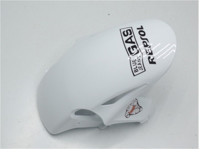 Naranja Blanco Rojo Repsol Carenado Moto Honda CBR 1000 RR 08-11 Naranja Blanco Rojo Repsol Carenado Moto Honda CBR 1000 RR 08-11
