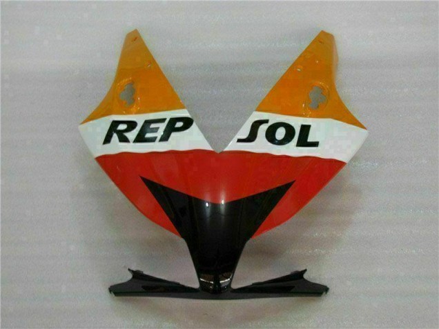 Naranja Carenado Moto Honda CBR 1000 RR 12-16 Naranja Carenado Moto Honda CBR 1000 RR 12-16