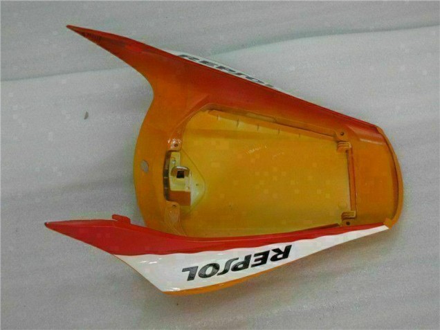 Naranja Carenado Moto Honda CBR 1000 RR 12-16 Naranja Carenado Moto Honda CBR 1000 RR 12-16