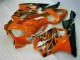 Naranja Carenado Moto Honda CBR 600 F4i 01-03 Naranja Carenado Moto Honda CBR 600 F4i 01-03