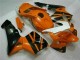 Naranja Carenado Moto Honda CBR 600 RR 03-04 Naranja Carenado Moto Honda CBR 600 RR 03-04